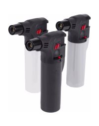 FLOW RESIN Mini-Gasbrenner für Epoxidharzkunst