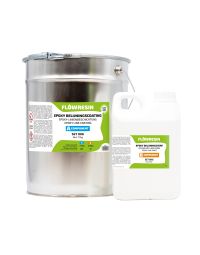 FLOW RESIN Epoxidharz Linienfarbe