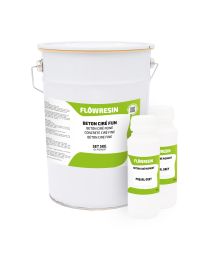 FLOW RESIN Beton Ciré Feine 5.00 kg
