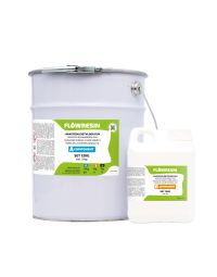 FLOW RESIN Lavasteen Gietvloer 12kg Fijn