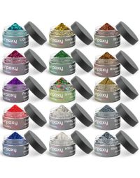 PourPoxy Diamantpigment