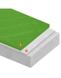 Epoxidharz Gussboden Paket