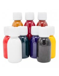 Basisfarbpigment für Epoxid-Gießharz