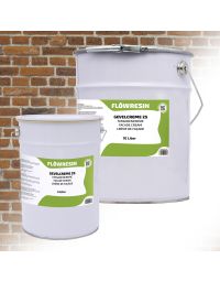 FLOW RESIN Fassadencreme 25
