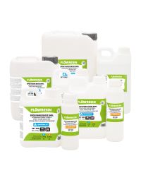 Basis epoxyhars epoxywinkel