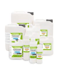 FLOW RESIN Epoxy Coating Transparant UV