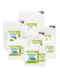 Flow Resin Epoxy giethars voor medium gietingen epoxywinkel.nl