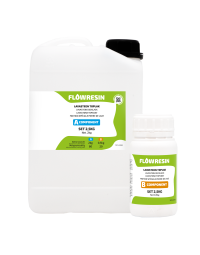 FLOW RESIN Lavasteen Toplak-2.50 kg