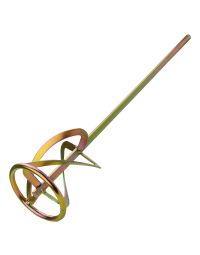 Pajarito Mörtelmischstab 12cm