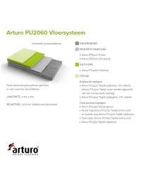 arturo pu2060 gietvloer systeemopbouw epoxywinkel