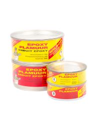 Wilsor Epoxy fijnplamuur Epoxywinkel.nl