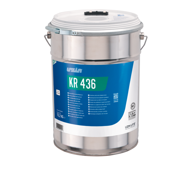 UZIN KR 436 Kunstrasenkleber