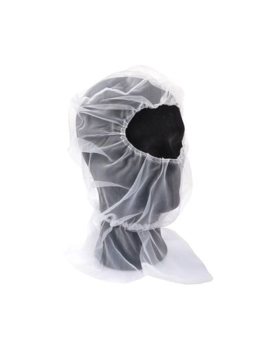 Kopfnetz Astrocap Micro Mesh