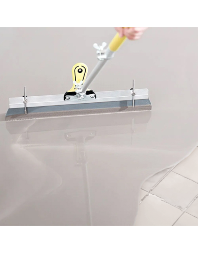 Ausgleichspaket für Fliesenböden für 1 bis 20 mm