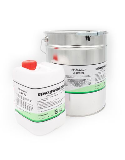 Epoxidharz Bodenbeschichtung INDUSTRIE