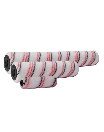 Professionelle Epoxidharz- und Primer Nylonwalze