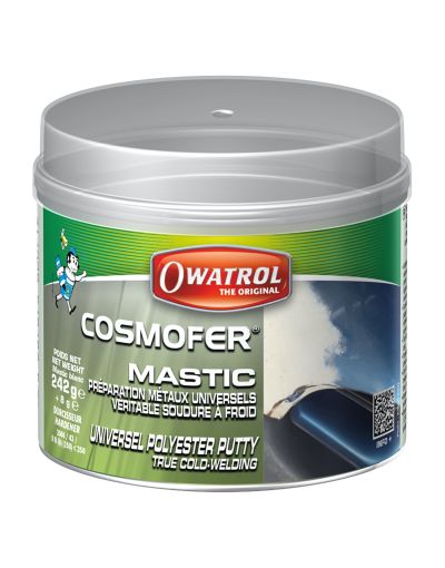 Owatrol Cosmofer Polyesterplamuur epoxywinkel