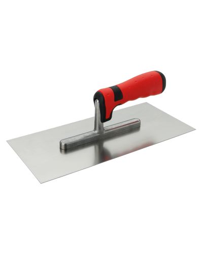 Pajarito Glättekelle mit Softgriff