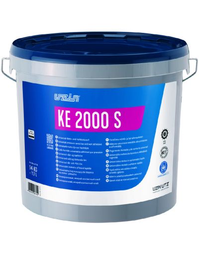 UZIN KE 2000 S Universalklebstoff epoxidharz-shop.de