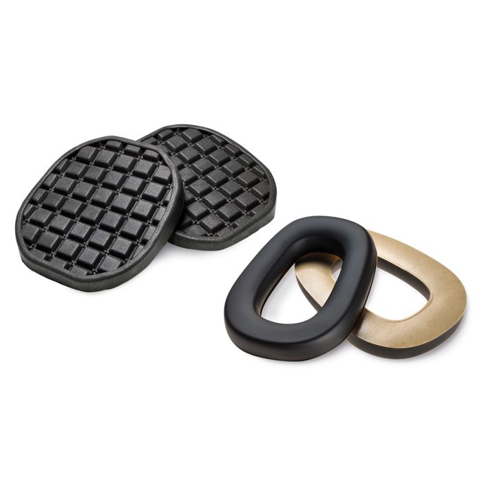 Austauschbare Dichtkissen und Schaumeinsätze für Moldex M5 Gehörschutz main product photo