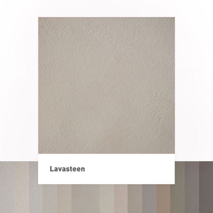 Lavastein Designboden Farbmuster main product photo
