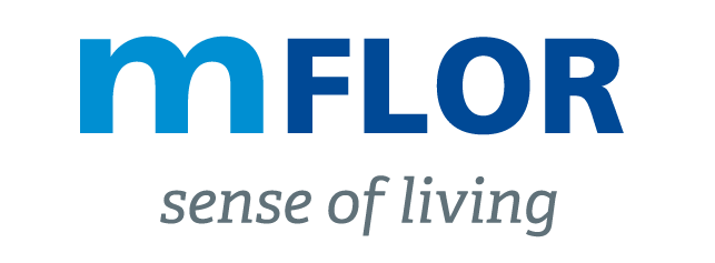 mFLOR design PVC vloeren 