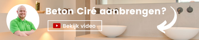 Beton Ciré auftragen?